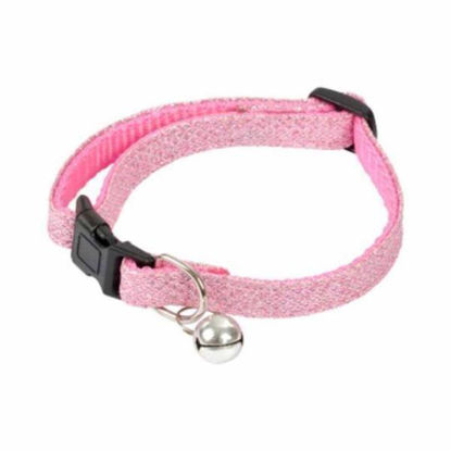 usas6ani1017rs-collar-brillo-gato-r