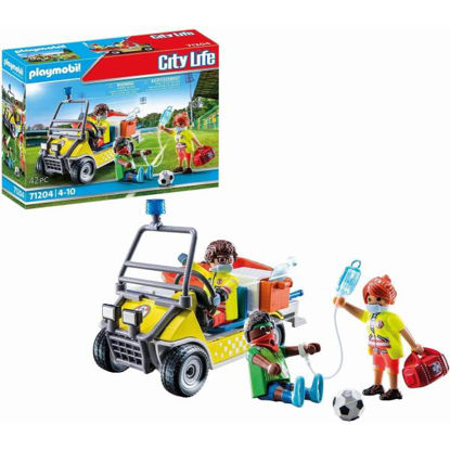 play71204-coche-de-rescate