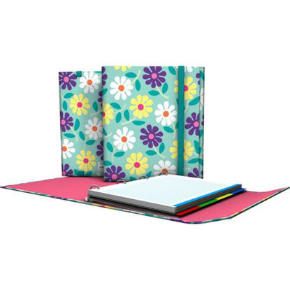 graf88212667-carpeplus-a4-flowers-c