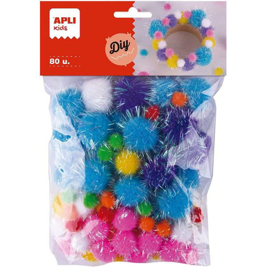 apli19366-pompones-glitter-colores-