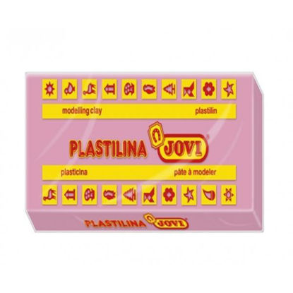 fulc7207-plastilina-350gr-1u-rosa