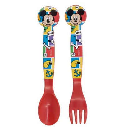 stor74317-cubiertos-2u-mickey-mouse