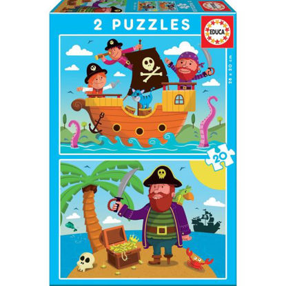 educ17149-puzzle-20pz-2u-pirata