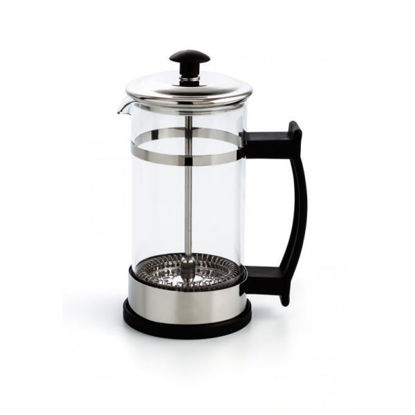 CAFETERA INDUCCION INOX 4 TAZAS al por Mayor ≫ Plasticosur