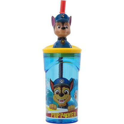 stor74666-vaso-3d-360ml-patrulla-ca