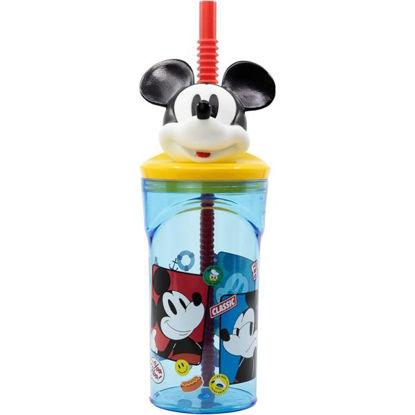 stor74366-vaso-3d-360ml-mickey-mous