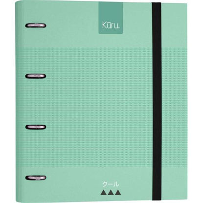 graf88103026-carpebook-anillas-a4-4