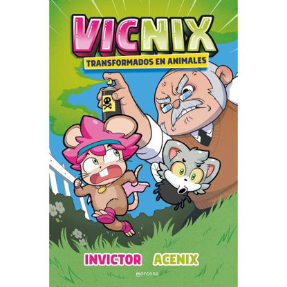 penggt98832-libro-vicnix-4-transfor