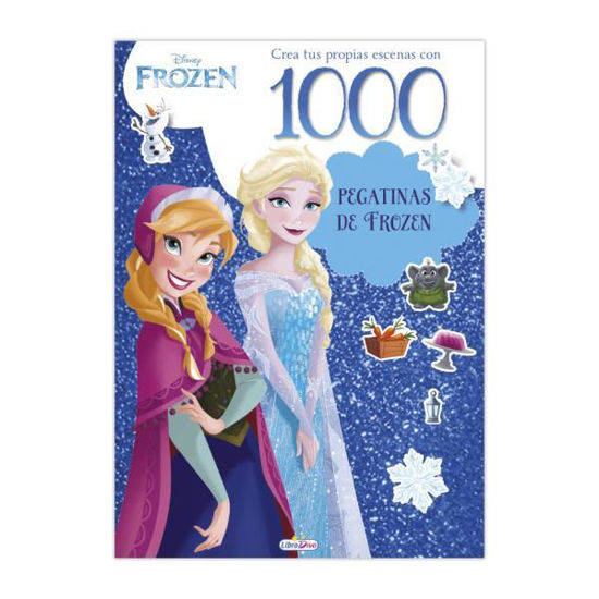 saldld0929-libro-1000-pegatinas-fro