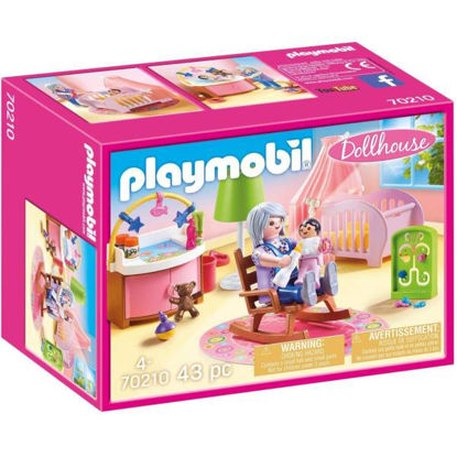 play70210-habitacion-del-bebe-dollh