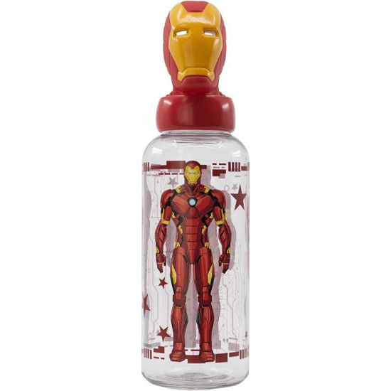 stor74853-botella-3d-560ml-avengers