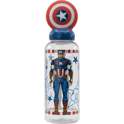 stor74851-botella-3d-560ml-avengers