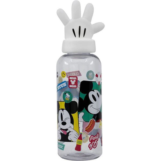 stor74855-botella-3d-560ml-mickey-m