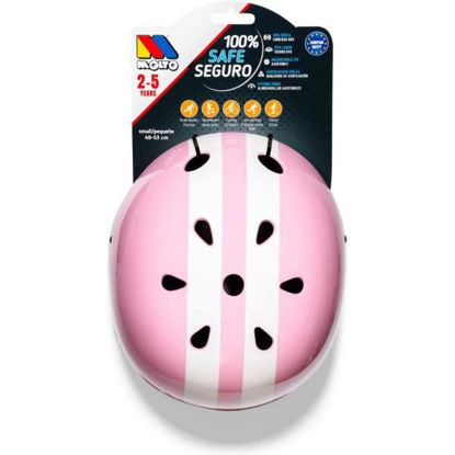molt20236-casco-rosa-lineas-blancas