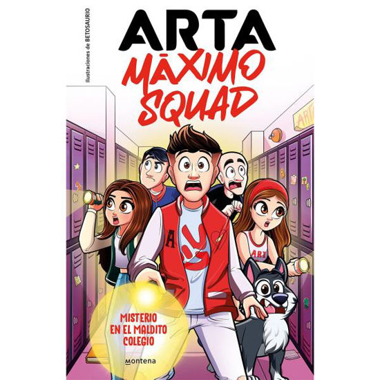 penggt01585-libro-maximo-squad-mist