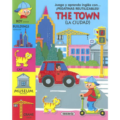 susas2258002-libro-the-town-la-ciud