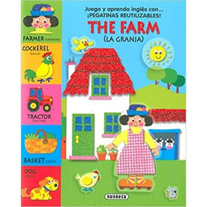 susas2258001-libro-the-farm-la-gran