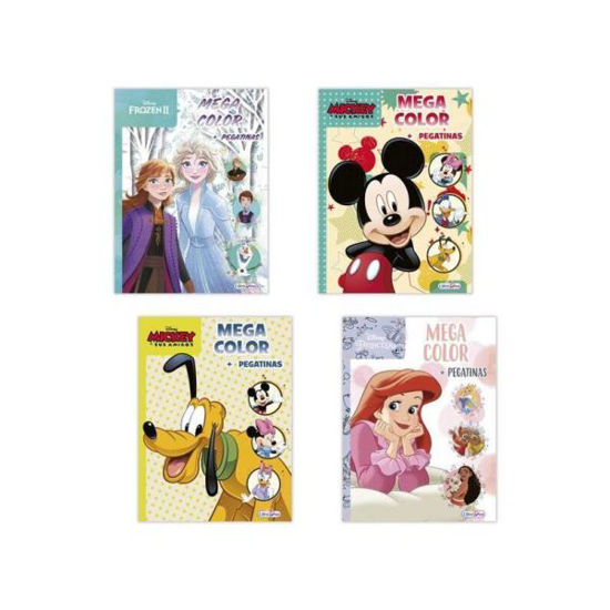 saldld0899-libro-pegatinas-disney-v