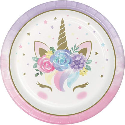 convcc343829-plato-8u-23cm-unicorn-