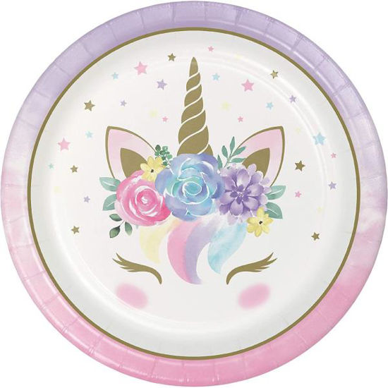 convcc343829-plato-8u-23cm-unicorn-