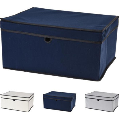 CAJA ORDENACION 60L Nº18 63X46X32CM al por Mayor ≫ Plasticosur