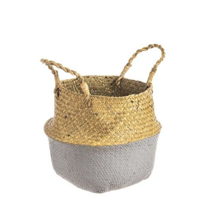 nahu6825-cesto-junco-trenzado-gris-