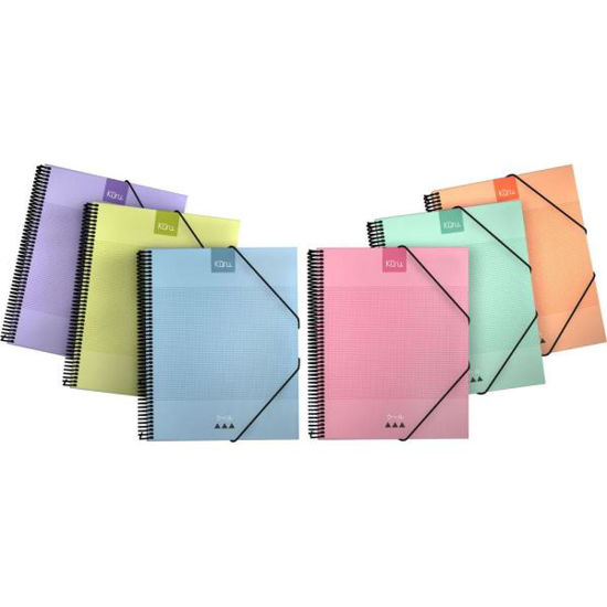 graf39823199-carpeta-40-fundas-a4-m