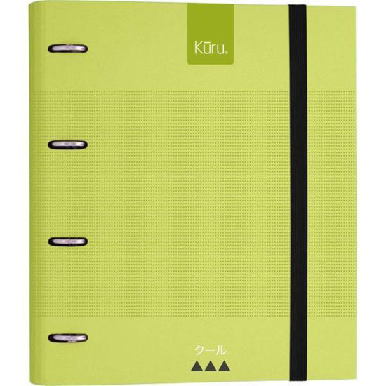 graf88103027-carpebook-anillas-a4-4