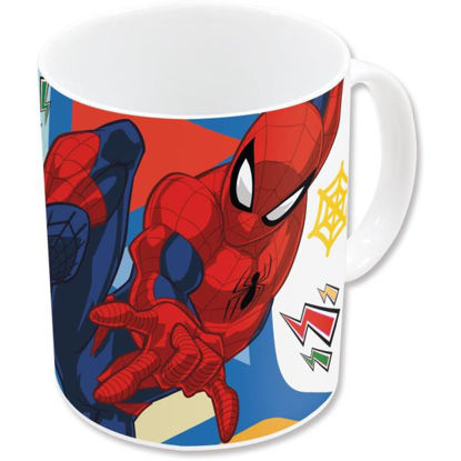 stor99247-taza-ceramica-spiderman-3