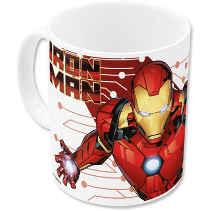 stor99084-taza-ceramica-ironman-325