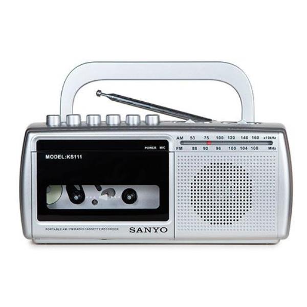 Radio Cassette Hinchable, Comprar Online