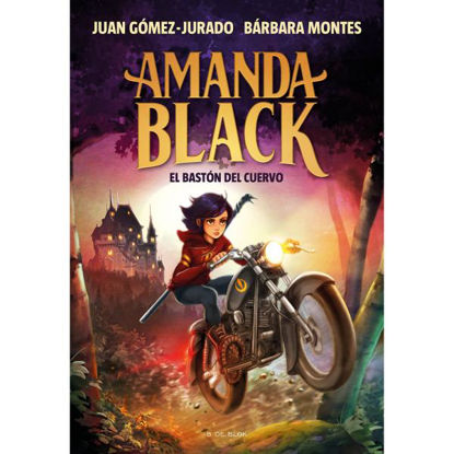 pengbl48677-libro-amanda-black-7-el