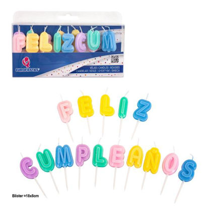 fies61584-vela-letras-feliz-cumplea