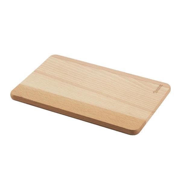 TABLA COCINA MADERA HAYA BARNIZADA 23X15CM al por Mayor ≫ Plasticosur