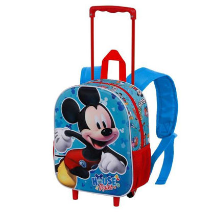 kara5543-mochila-trolley-mickey-3d-