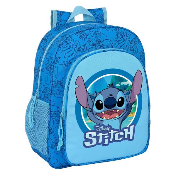 Mochila Stitch Icon
