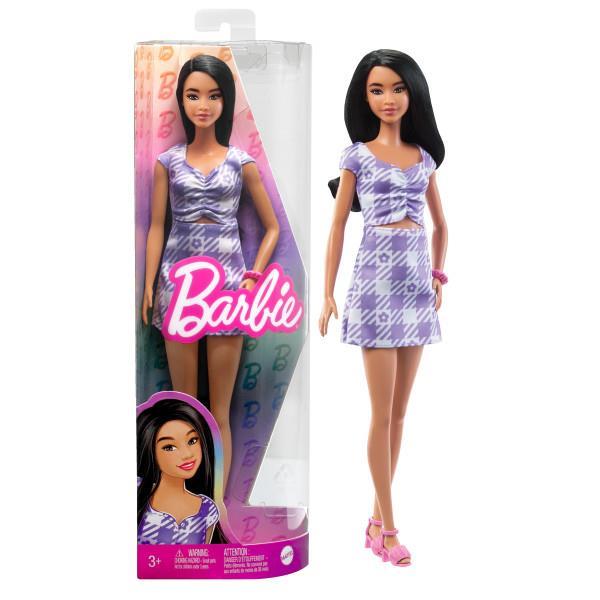 DISFRAZ BARBIE VICHY ADULTO