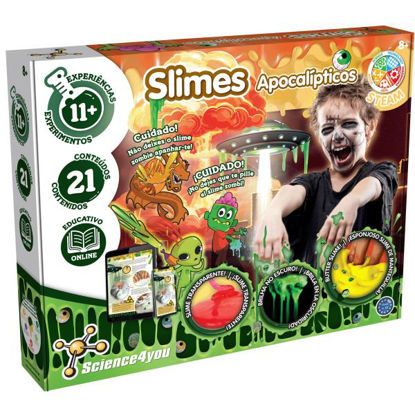 cien80004031-juego-mesa-slime-apoca