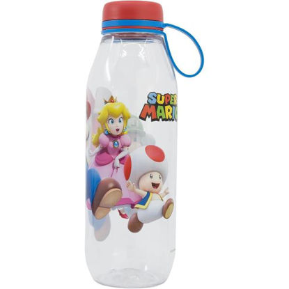 BOTELLA SCHOOL 370ML PATRULLA CANINA al por Mayor ≫ Plasticosur