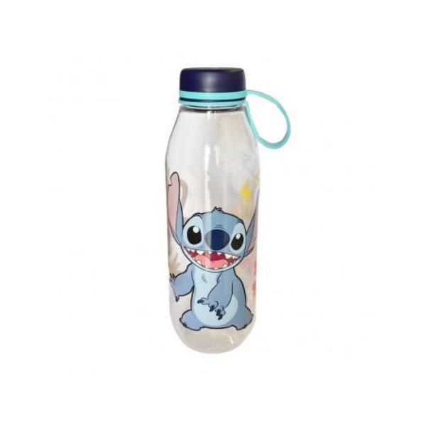 BOTELLA ECOZEN AVENTURA 650ML STITCH PALMS al por Mayor ≫ Plasticosur