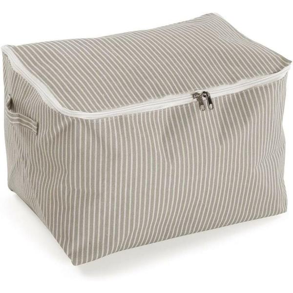 Caja de almacenamiento Beige