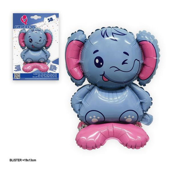 fies17400-globo-c-pie-elefante-azul