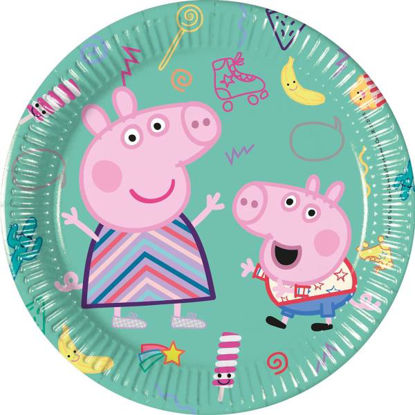 convpr93488-plato-8u-20cm-peppa-pig