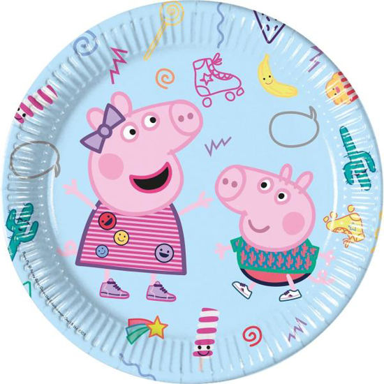 convpr93436-plato-8u-23cm-peppa-pig