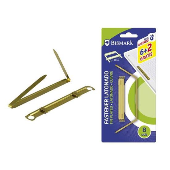 poes330608-fastener-latonado-bismar