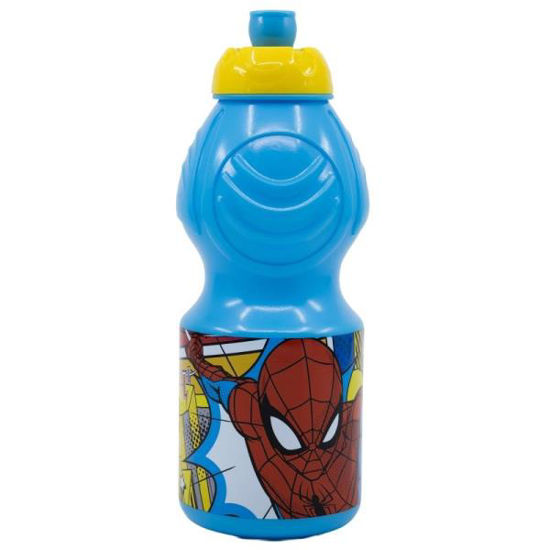 stor74732-botella-sport-400ml-spide