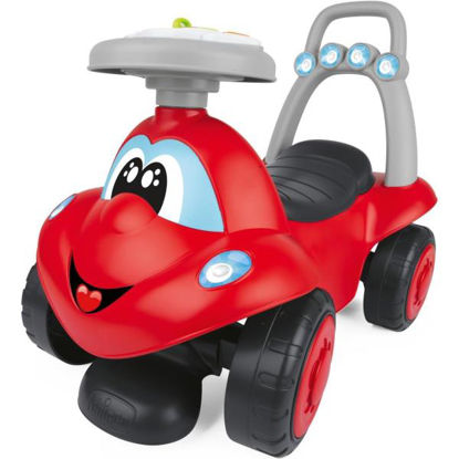 Fisher Price Correpasillos Mi Primera Moto Niños 2 A 4 Años