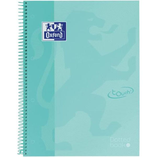hame400149005-cuaderno-a4-punteada-