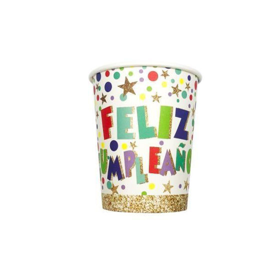 tila55924-vaso-9oz-250ml-12u-feliz-