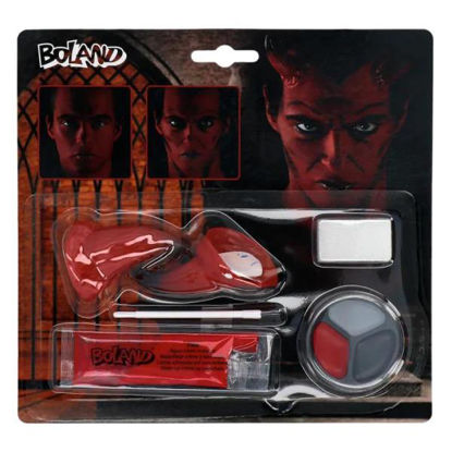 bola45082-maquillaje-diablo-hallowe